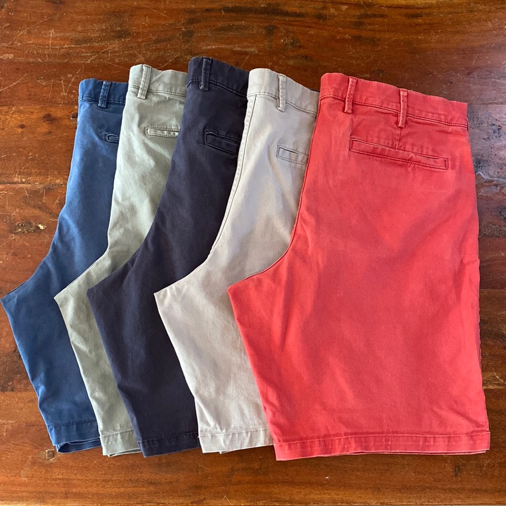 Men’s Gap shorts